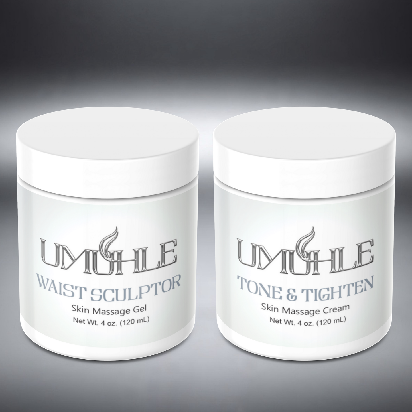 Cellulite & Waist Bundle