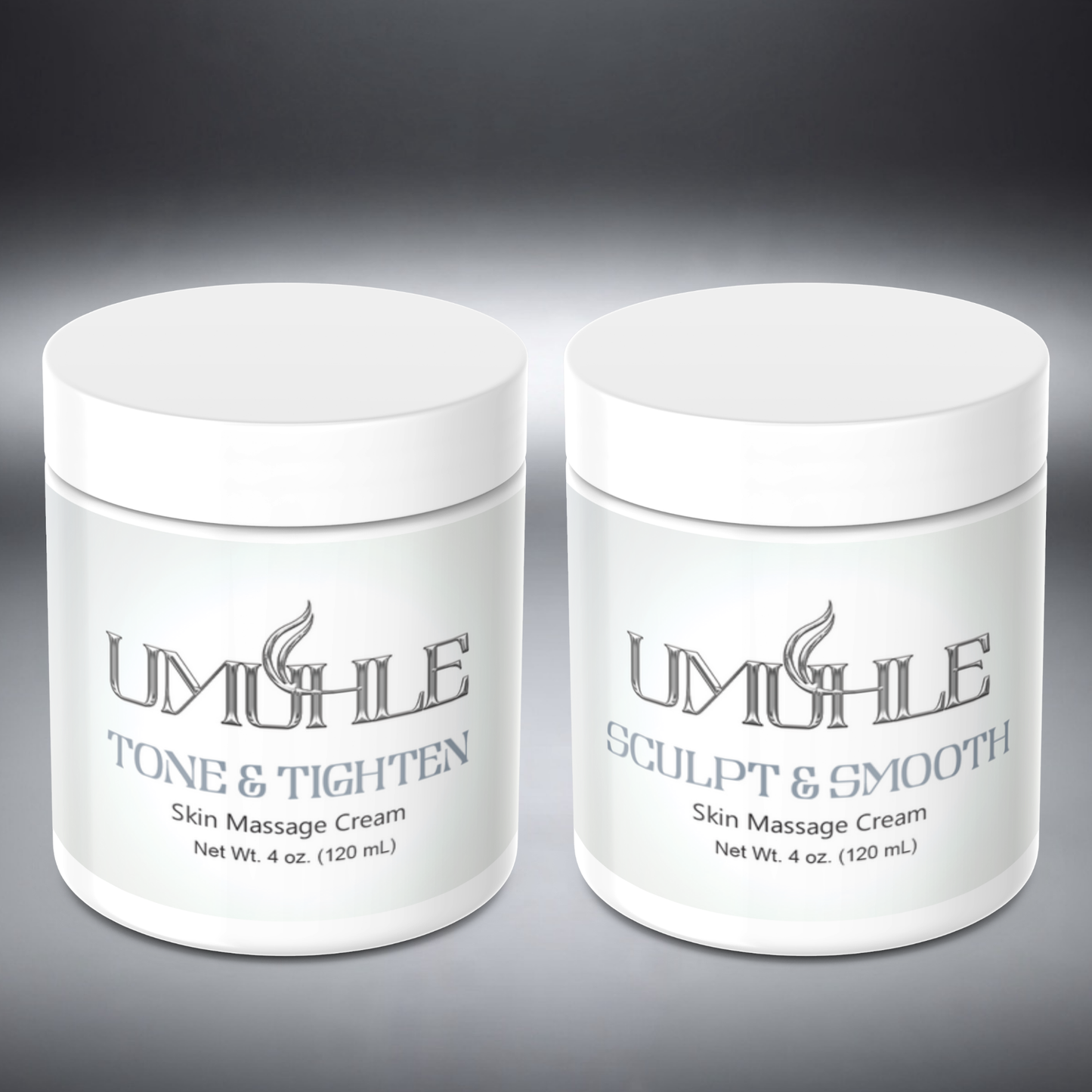 Cellulite & Stretch Mark Bundle