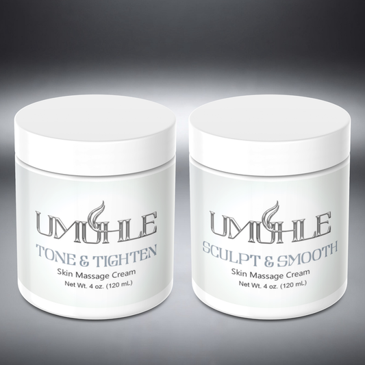 Cellulite & Stretch Mark Bundle